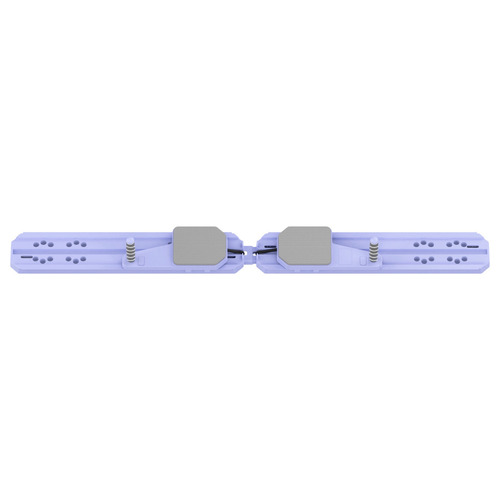 Dannie Pilates Reformer Ab Exercise Board