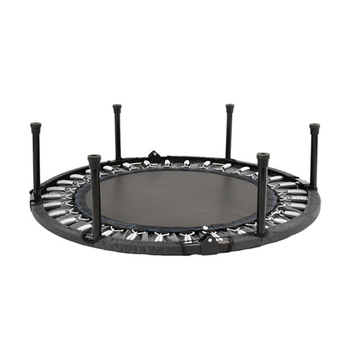 Suzan Foldable Mini Fitness Trampoline