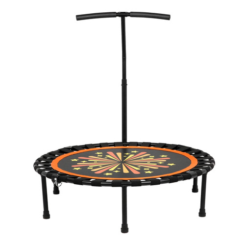 Oswald Foldable Mini Fitness Trampoline