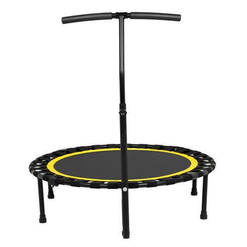 Wilburt Foldable Mini Fitness Trampoline