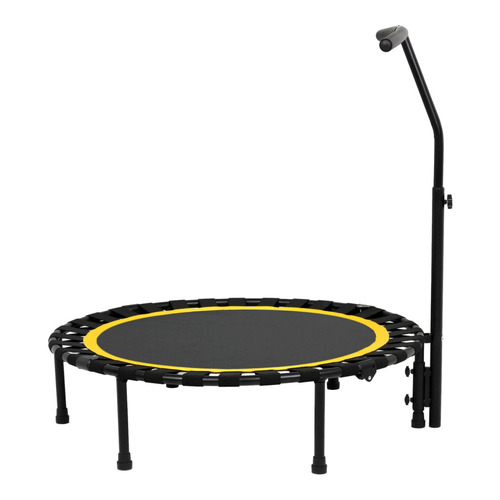 Wilburt Foldable Mini Fitness Trampoline