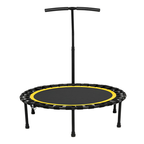 Wilburt Foldable Mini Fitness Trampoline