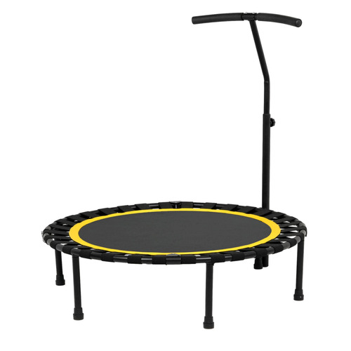 Wilburt Foldable Mini Fitness Trampoline