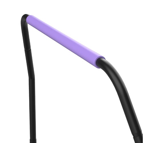 Barbra Foldable Mini Fitness Trampoline