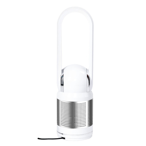Leor 3-in-1 Bladeless Cool Heat Fan with Remote Control