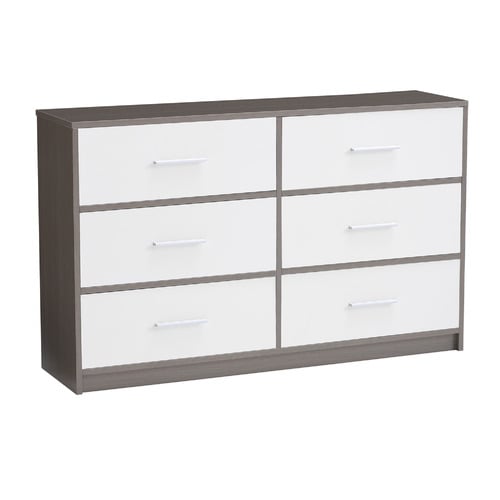 Marlowe 6 Drawer Chest