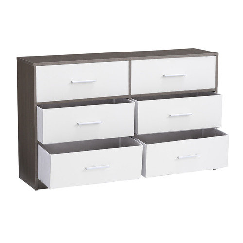 Marlowe 6 Drawer Chest