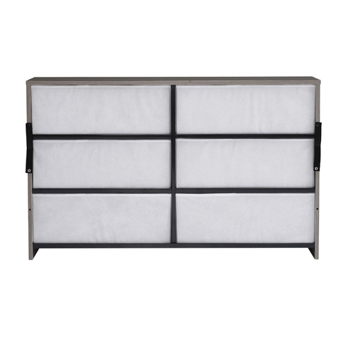 Marlowe 6 Drawer Chest