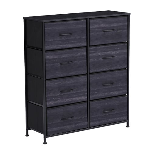 Marlowe 8 Drawer Chest