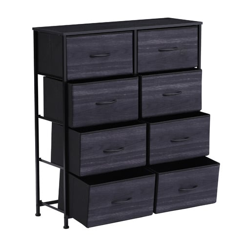 Marlowe 8 Drawer Chest