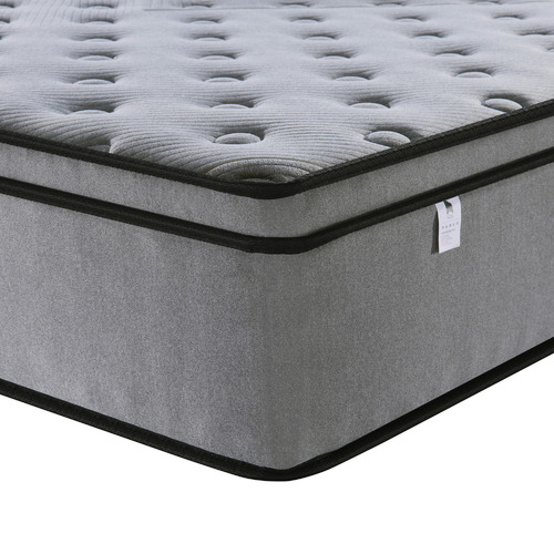 Medium Avalee Euro Top Memory Foam Mattress
