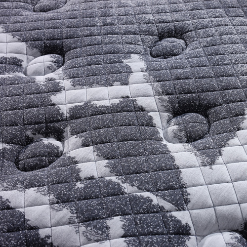 Presley Euro Top Memory Foam Mattress