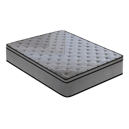 Medium Avalee Euro Top Memory Foam Mattress