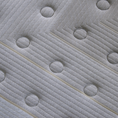 Medium Avalee Euro Top Memory Foam Mattress