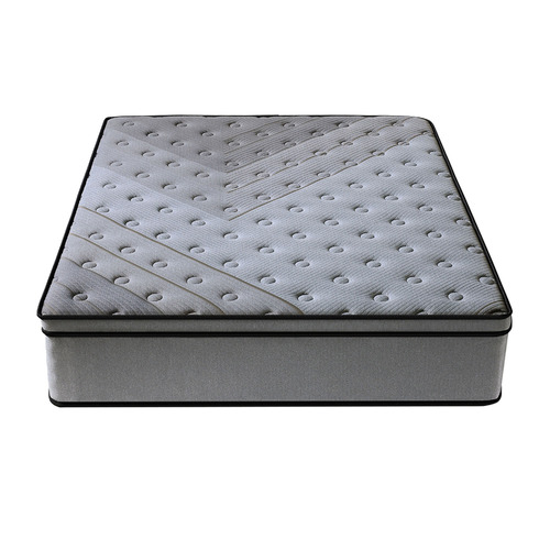 Medium Avalee Euro Top Memory Foam Mattress