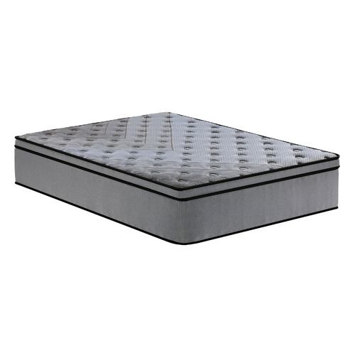 Medium Avalee Euro Top Memory Foam Mattress