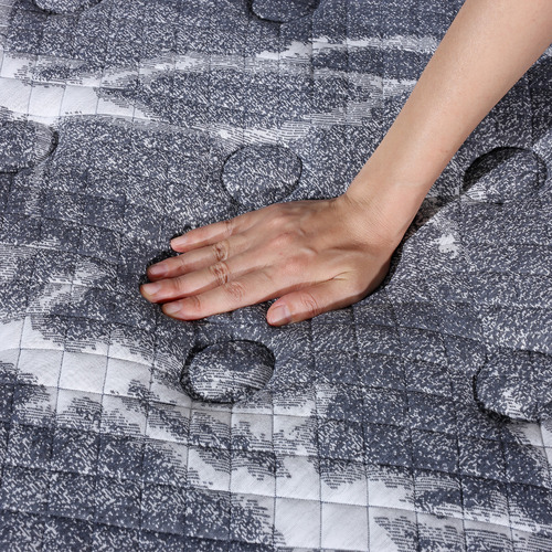 Presley Euro Top Memory Foam Mattress