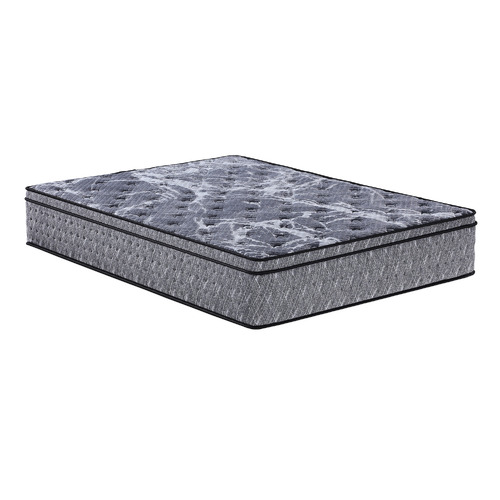 Presley Euro Top Memory Foam Mattress