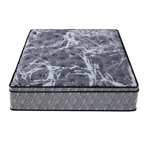 Presley Euro Top Memory Foam Mattress