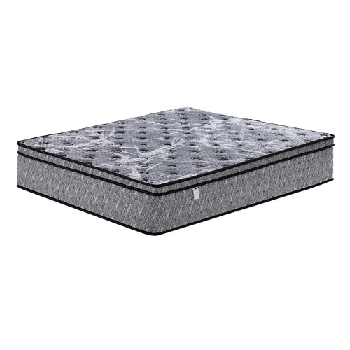 Presley Euro Top Memory Foam Mattress