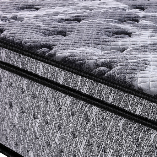 Presley Euro Top Memory Foam Mattress