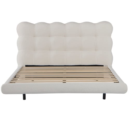 Laura Sherpa Floating Bed with LED