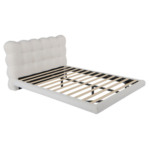 Laura Sherpa Floating Bed with LED