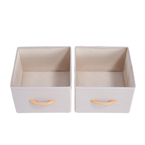 Danny 5 Drawer Fabric Chest
