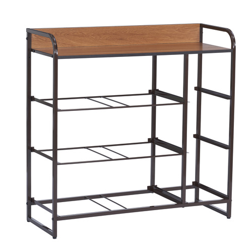 Adel 7 Drawer Fabric Chest