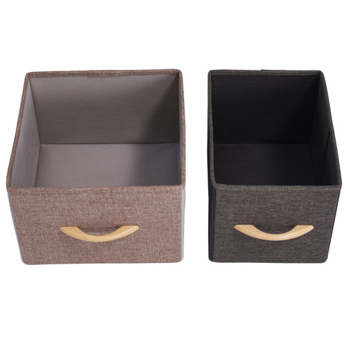 Adel 7 Drawer Fabric Chest