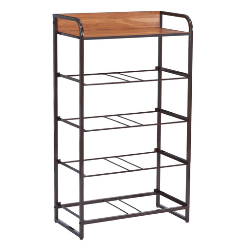 Danny 5 Drawer Fabric Chest