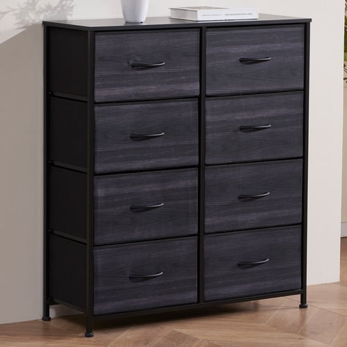 Owen 8 Drawer Chest