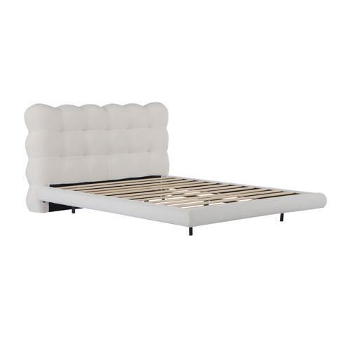Laura Sherpa Floating Bed with LED