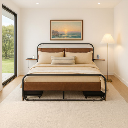 Pierre-Bed-with-Drawers-and-Built-In-Bedside-Tables