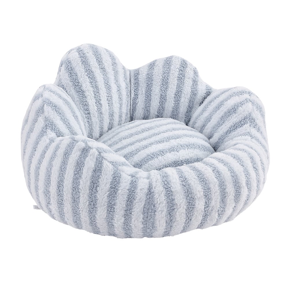 Pippin Paw-Shaped Dog Bed