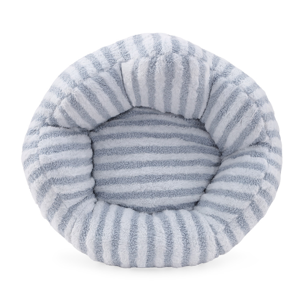 Pippin Paw-Shaped Dog Bed