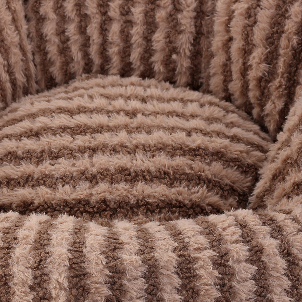 Pippin Paw-Shaped Dog Bed