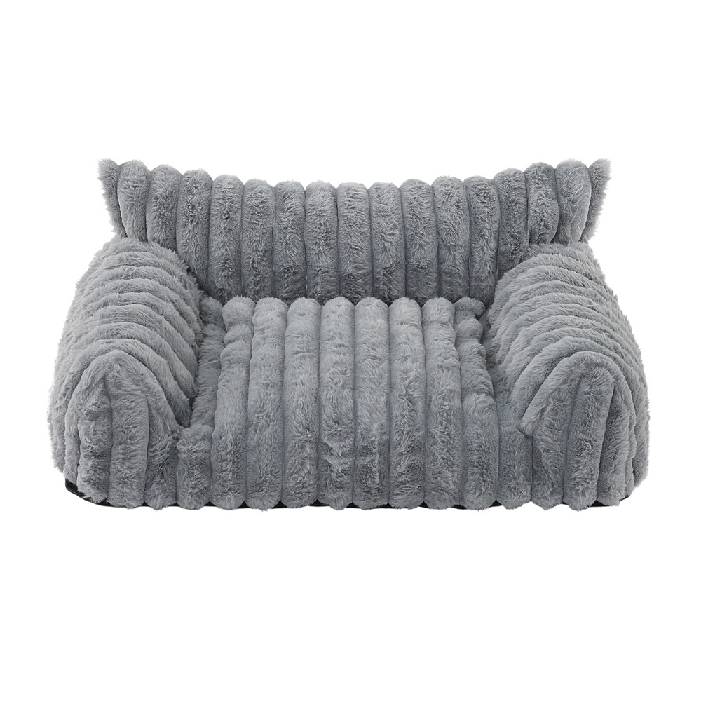 Pickles Dog Bed