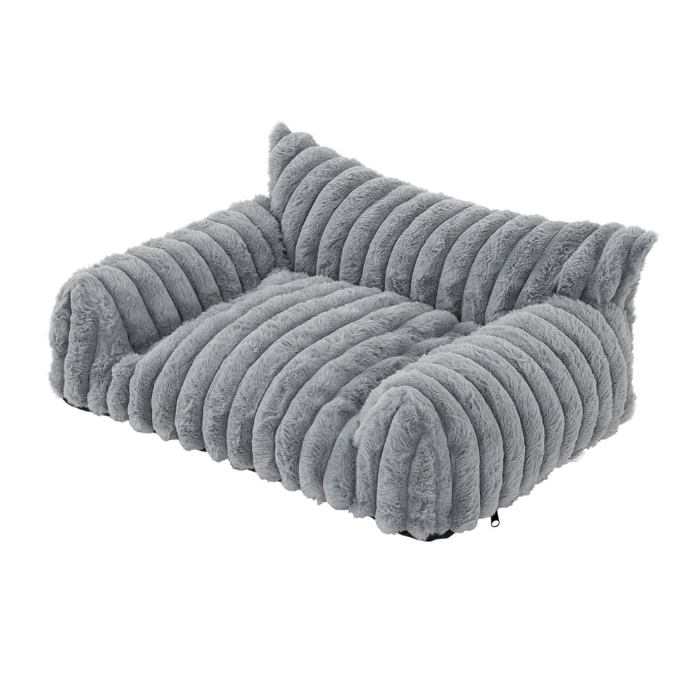 Pickles Dog Bed