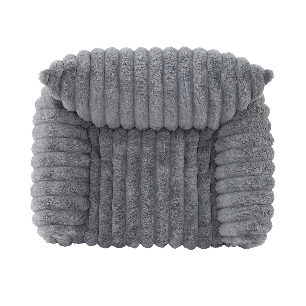 Pickles Dog Bed