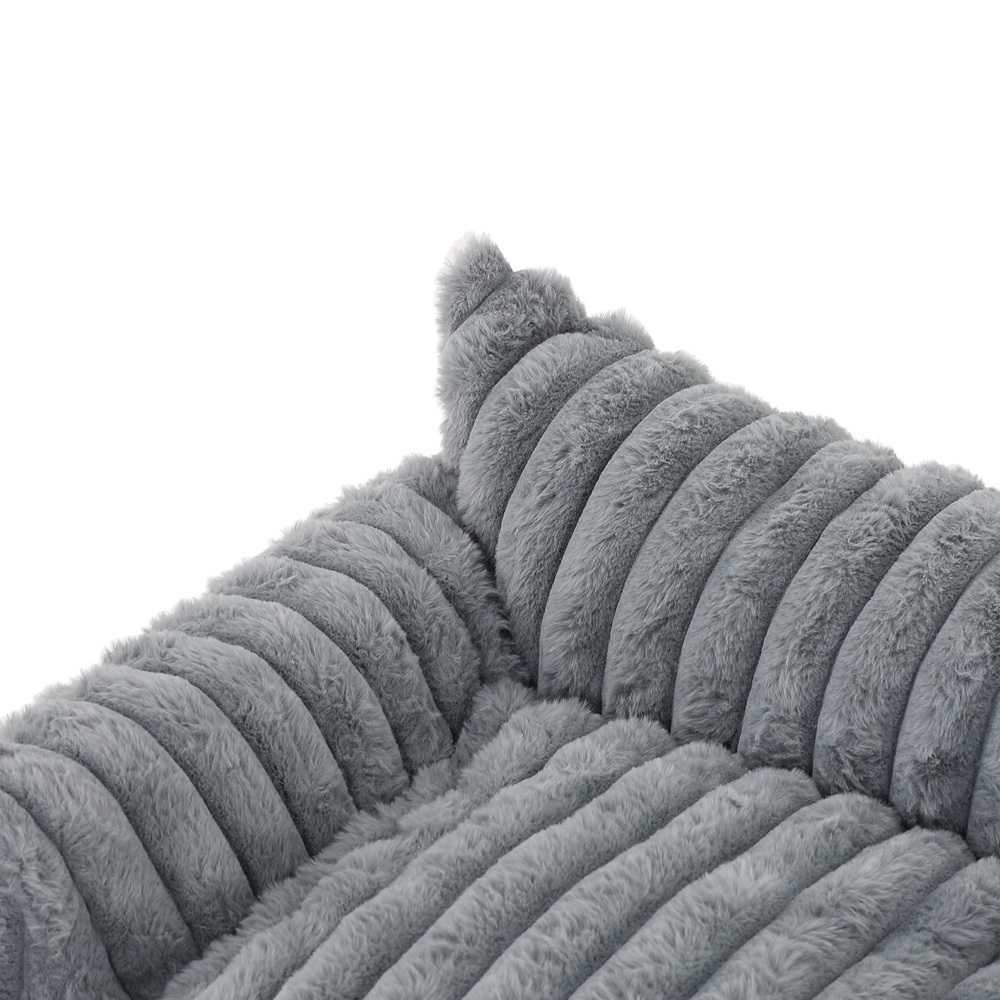 Pickles Dog Bed
