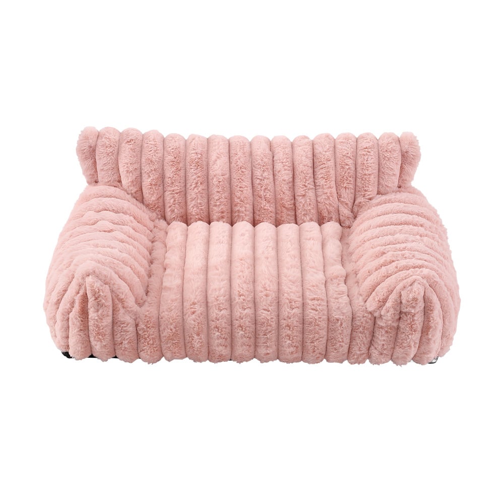 Pickles Dog Bed