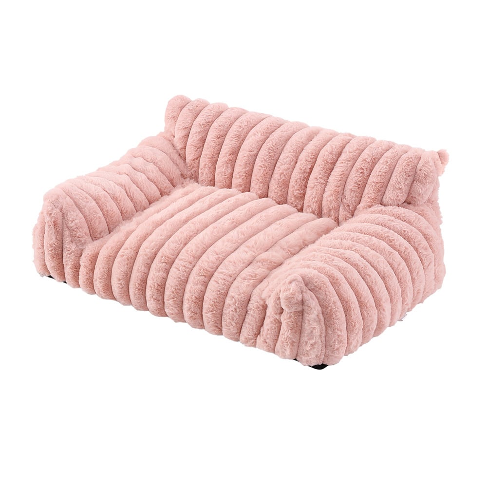 Pickles Dog Bed