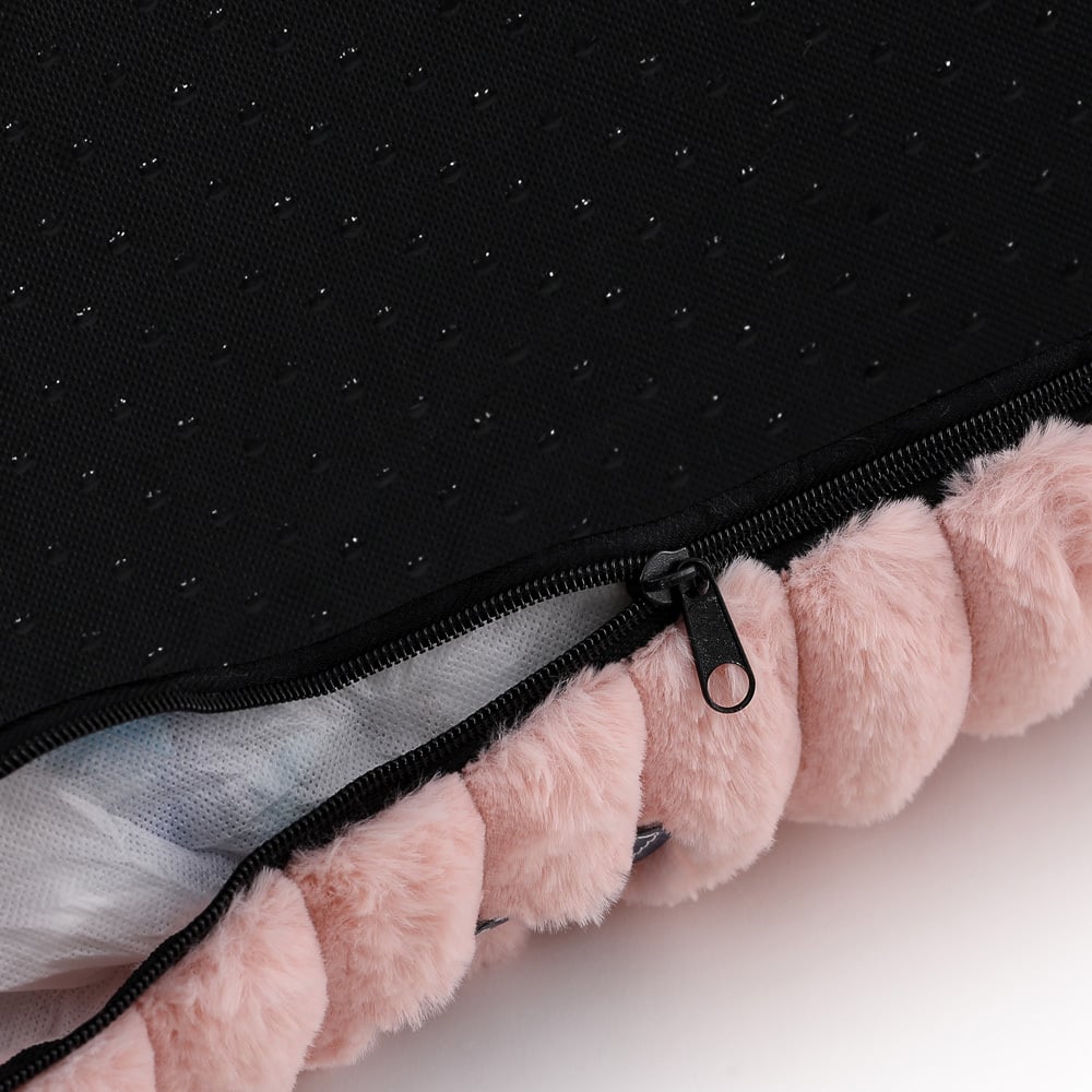 Pickles Dog Bed