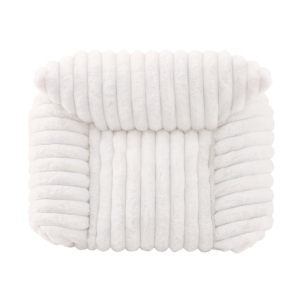 Pickles Dog Bed