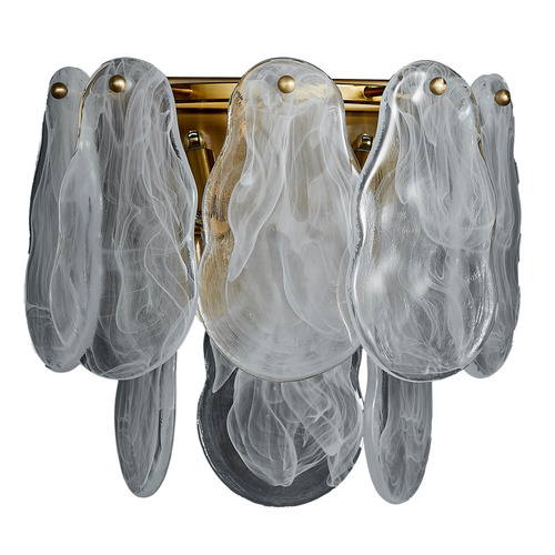 Susan Iron Wall Sconce