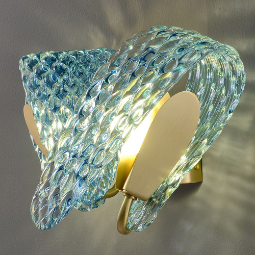 Horton Brass 2 Lamp Wall Sconce