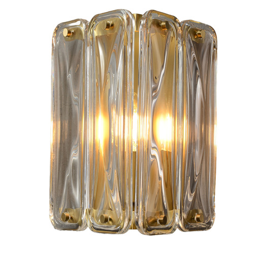 Frye Iron Wall Sconce
