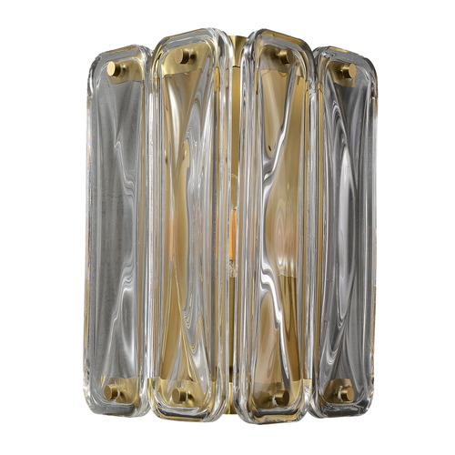 Frye Iron Wall Sconce