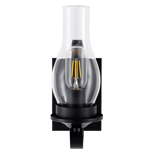 Laurence Wooden Pendant Light